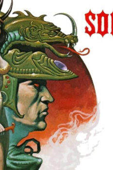 مشاهدة فيلم Sorceress 1982 مترجم HD