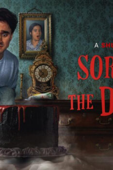 مشاهدة فيلم Sorry About the Demon 2022 مترجم HD