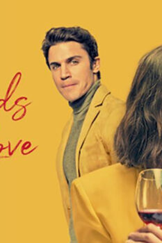 مشاهدة فيلم Sounds Like Love 2021 مترجم HD