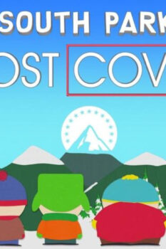 مشاهدة فيلم South Park: Post COVID 2021 مترجم HD