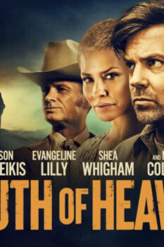 مشاهدة فيلم South of Heaven 2021 مترجم HD