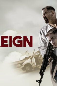 مشاهدة فيلم Sovereign 2025 مترجم HD
