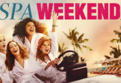 مشاهدة فيلم Spa Weekend 2026 مترجم HD