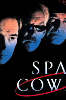 مشاهدة فيلم Space Cowboys 2000 مترجم HD