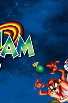 مشاهدة فيلم Space Jam 1996 مترجم HD