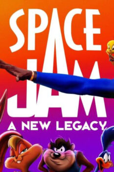مشاهدة فيلم Space Jam: A New Legacy 2021 مترجم HD