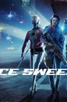 مشاهدة فيلم Space Sweepers 2021 مترجم HD