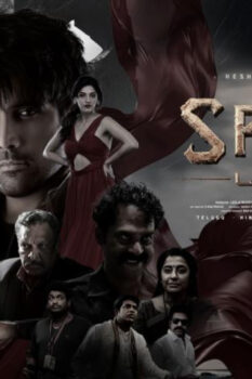 مشاهدة فيلم Spark: L.I.F.E. 2023 مترجم HD