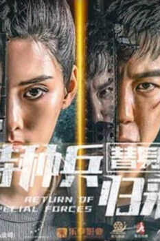مشاهدة فيلم Special Bodyguard 4 2021 مترجم HD