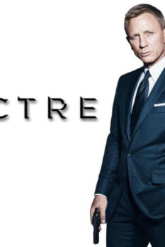 مشاهدة فيلم Spectre 2015 مترجم HD