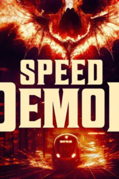 مشاهدة فيلم Speed Demon 2026 مترجم HD