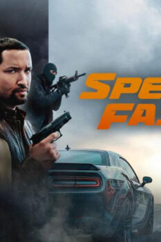 مشاهدة فيلم Speed Faster 2026 مترجم HD