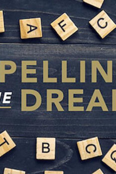 مشاهدة فيلم Spelling the Dream 2018 مترجم HD