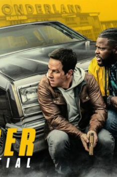 مشاهدة فيلم Spenser Confidential 2020 مترجم HD