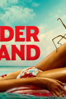 مشاهدة فيلم Spider Island 2026 مترجم HD