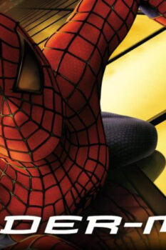 مشاهدة فيلم Spider-Man 2002 مترجم HD