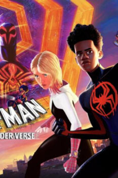 مشاهدة فيلم Spider-Man: Across the Spider-Verse 2023 مترجم HD