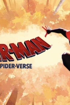 مشاهدة فيلم Spider-Man: Into the Spider-Verse 2018 مترجم HD