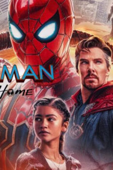 مشاهدة فيلم Spider-Man: No Way Home 2021 مترجم HD