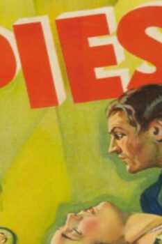 مشاهدة فيلم Spies 1928 مترجم HD