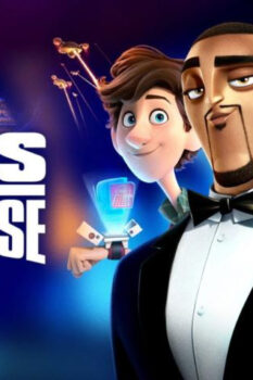مشاهدة فيلم Spies in Disguise 2019 مترجم HD