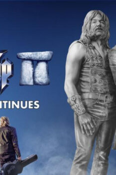 مشاهدة فيلم Spinal Tap II: The End Continues 2025 مترجم HD