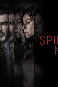 مشاهدة فيلم Spinning Man 2018 مترجم HD