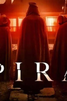 مشاهدة فيلم Spiral 2019 مترجم HD