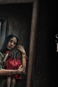 مشاهدة فيلم Spirit Doll 2023 مترجم HD