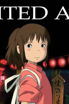 مشاهدة فيلم Spirited Away 2001 مترجم HD