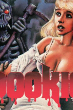 مشاهدة فيلم Spookies 1986 مترجم HD