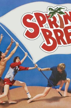 مشاهدة فيلم Spring Break 1983 مترجم HD
