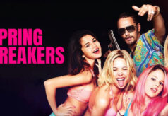 مشاهدة فيلم Spring Breakers 2012 مترجم HD
