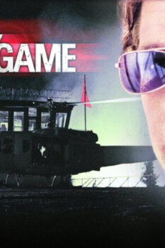 مشاهدة فيلم Spy Game 2001 مترجم HD