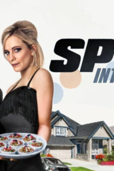 مشاهدة فيلم Spy Intervention 2020 مترجم HD