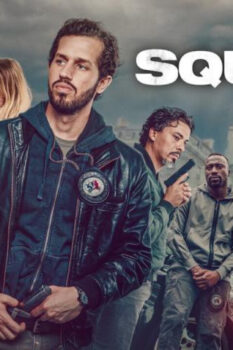 مشاهدة فيلم Squad 36 2025 مترجم HD