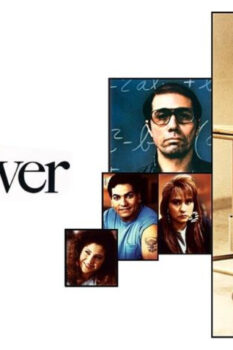 مشاهدة فيلم Stand and Deliver 1988 مترجم HD