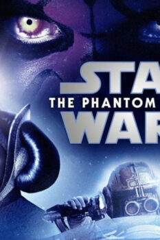 مسلسل Star Wars