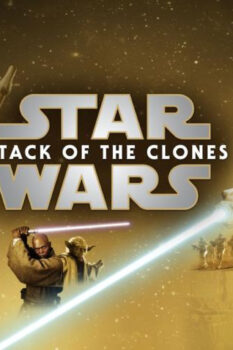 مشاهدة فيلم Star Wars: Episode II – Attack of the Clones 2002 مترجم HD