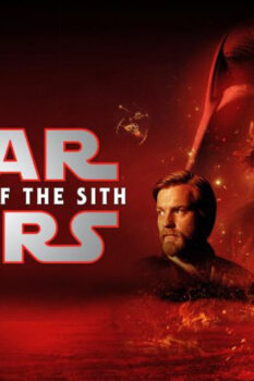 مشاهدة فيلم Star Wars: Episode III – Revenge of the Sith 2005 مترجم HD