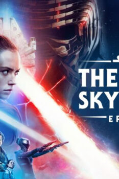 مشاهدة فيلم Star Wars: Episode IX – The Rise of Skywalker 2019 مترجم HD