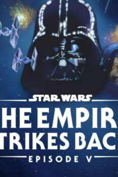 مشاهدة فيلم Star Wars: Episode V – The Empire Strikes Back 1980 مترجم HD