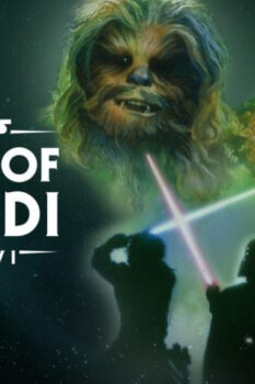 مشاهدة فيلم Star Wars: Episode VI – Return of the Jedi 1983 مترجم HD