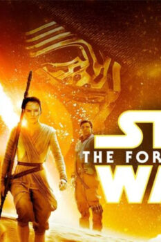 مشاهدة فيلم Star Wars: Episode VII – The Force Awakens 2015 مترجم HD