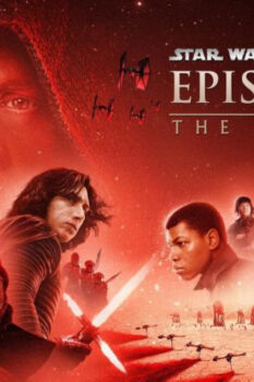 مشاهدة فيلم Star Wars: Episode VIII – The Last Jedi 2017 مترجم HD