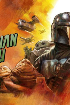 مشاهدة فيلم Star Wars: The Mandalorian and Grogu 2026 مترجم HD