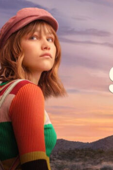 مشاهدة فيلم Stargirl 2020 مترجم HD