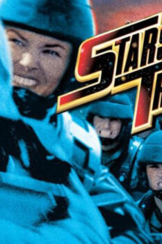 مشاهدة فيلم Starship Troopers 1997 مترجم HD