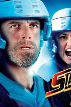 مشاهدة فيلم Starship Troopers 2: Hero of the Federation 2004 مترجم HD