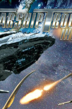 مشاهدة فيلم Starship Troopers: Invasion 2012 مترجم HD